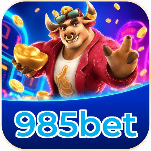 985bet Jackpots Progressivos