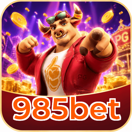 985bet VIP Program Logo