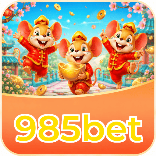 Bot 985bet Telegram